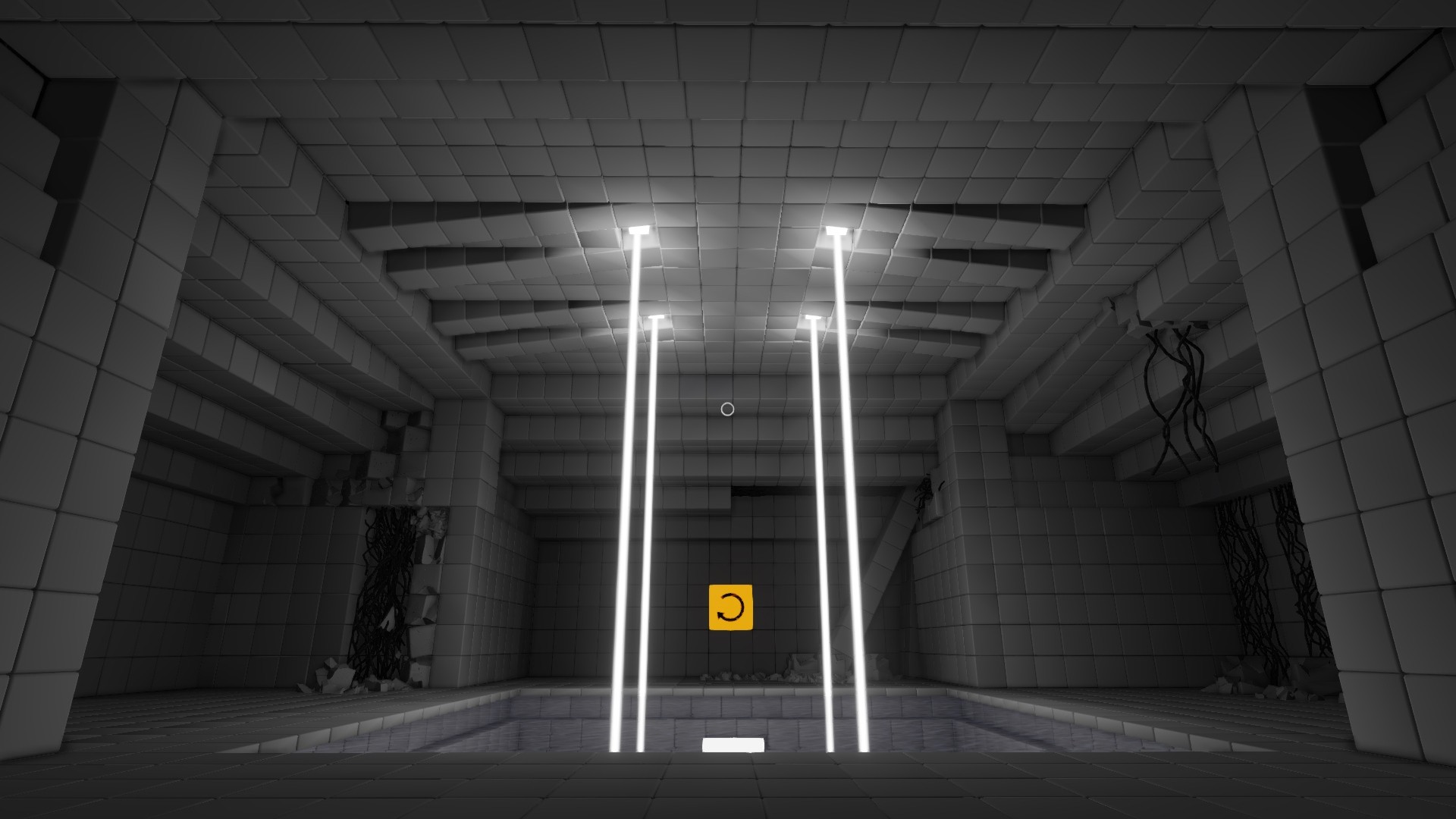 Q.U.B.E: Director´s Cut